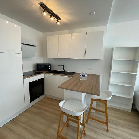 Emeraude Yourhosthelper Caen Exteriér fotografie