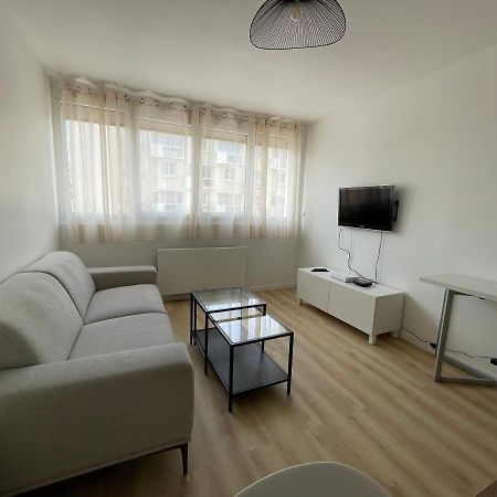 Emeraude Yourhosthelper Caen Exteriér fotografie
