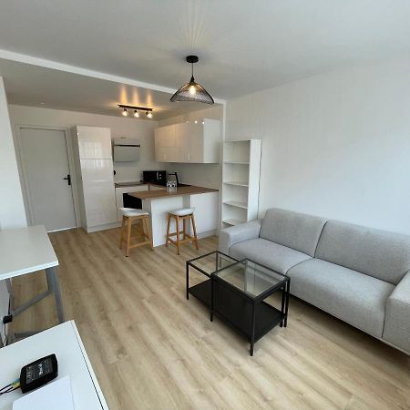 Emeraude Yourhosthelper Caen Exteriér fotografie